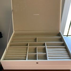 Stackables from the Container Store!